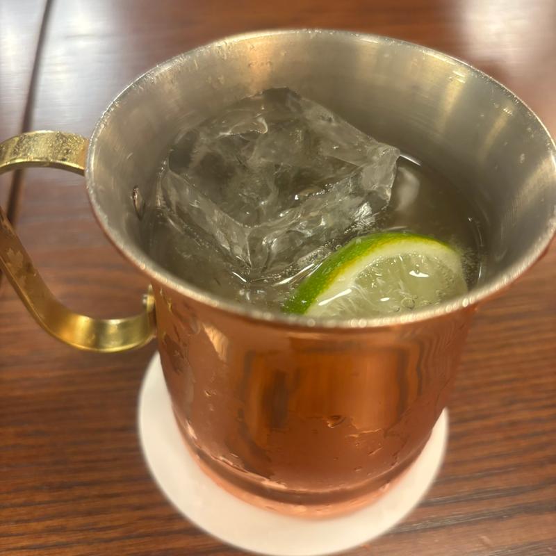 1923ハイボール(ハイボールバー 東京駅 1923)