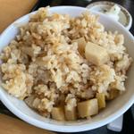 限定定食