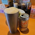 缶ビール