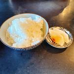 中ごはん