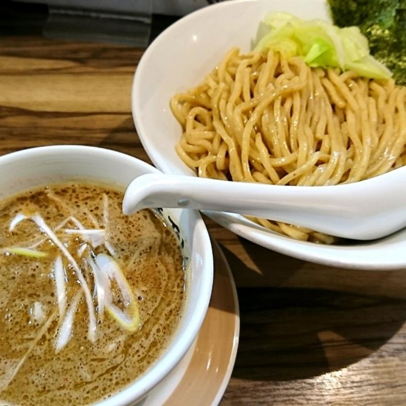 (五丁目煮干し )