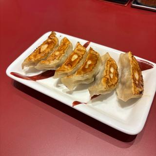 丸源餃子