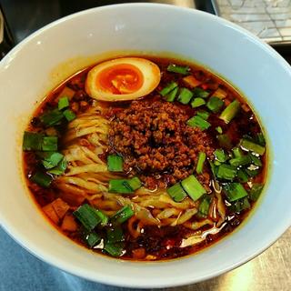 (Bonito Soup Noodle RAIK ボニートスープヌードルライク)
