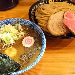 (中華蕎麦 うゑず)