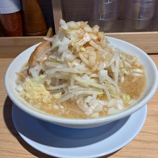 ラーメン(豚の子)