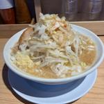 ラーメン(豚の子)