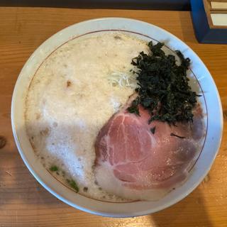 クリアー・とろとろ(鳴尾山芋研究所 FLAT BUSH)