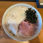 クリアー・とろとろ(鳴尾山芋研究所 FLAT BUSH)