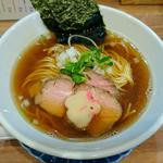 (中華ソバ 篤々 TOKU-TOKU)