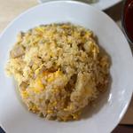 チャーハン
