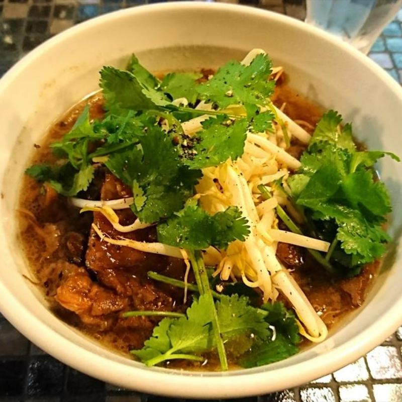 (らーめん 五ノ神製作所 )