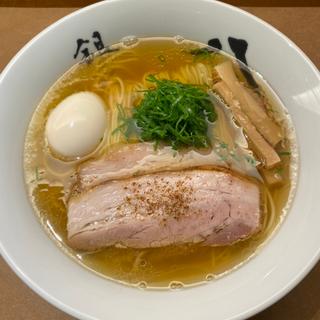 特製中華そば