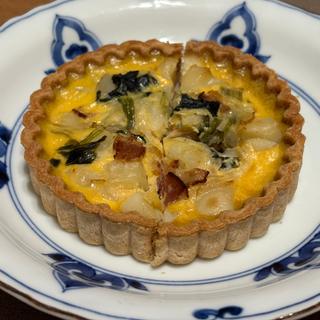 キッシュ