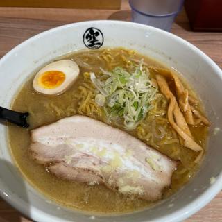 (らーめん空)