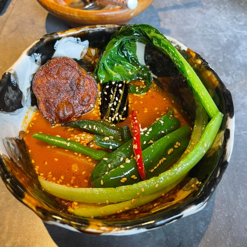 (SOUP CURRY＆Asian Dining SHANTi（スープカレーシャンティ）大通店)