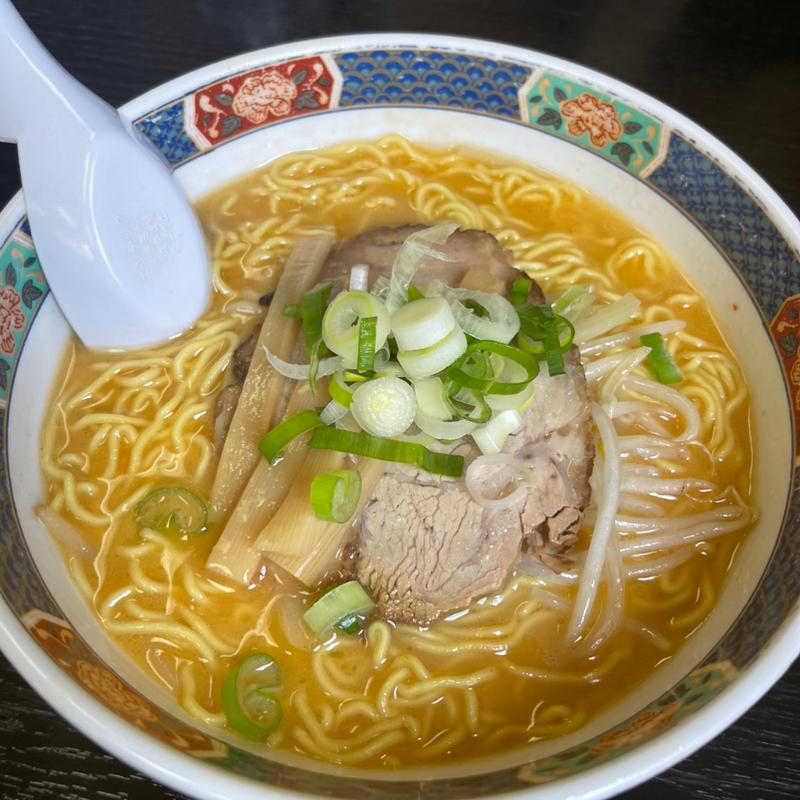 味噌(味の万雷)