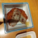 さつま揚げ
