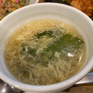 スープ