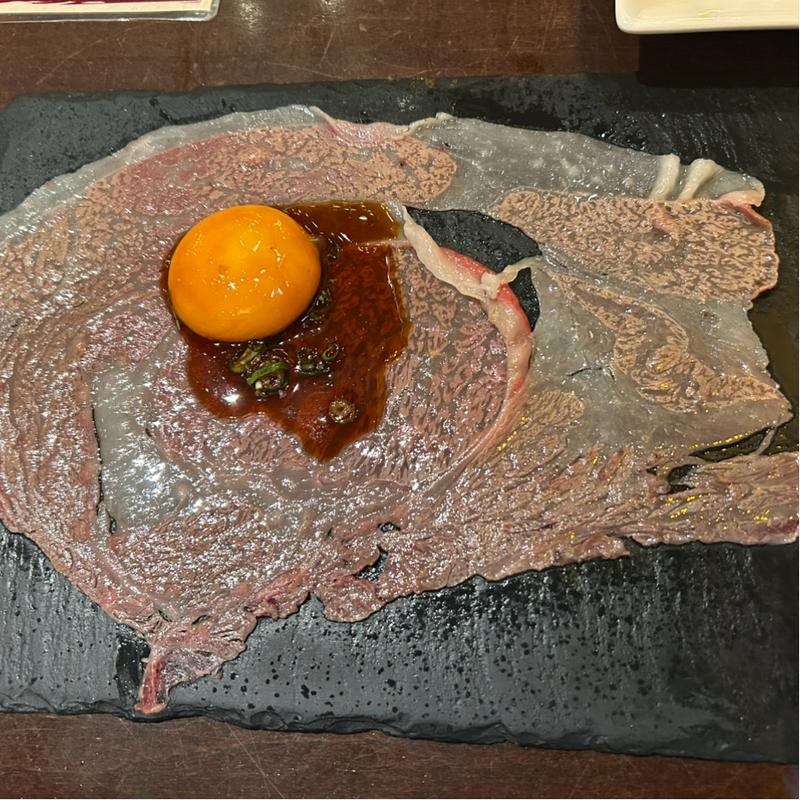 コース料理(ニクバル モダンミール )