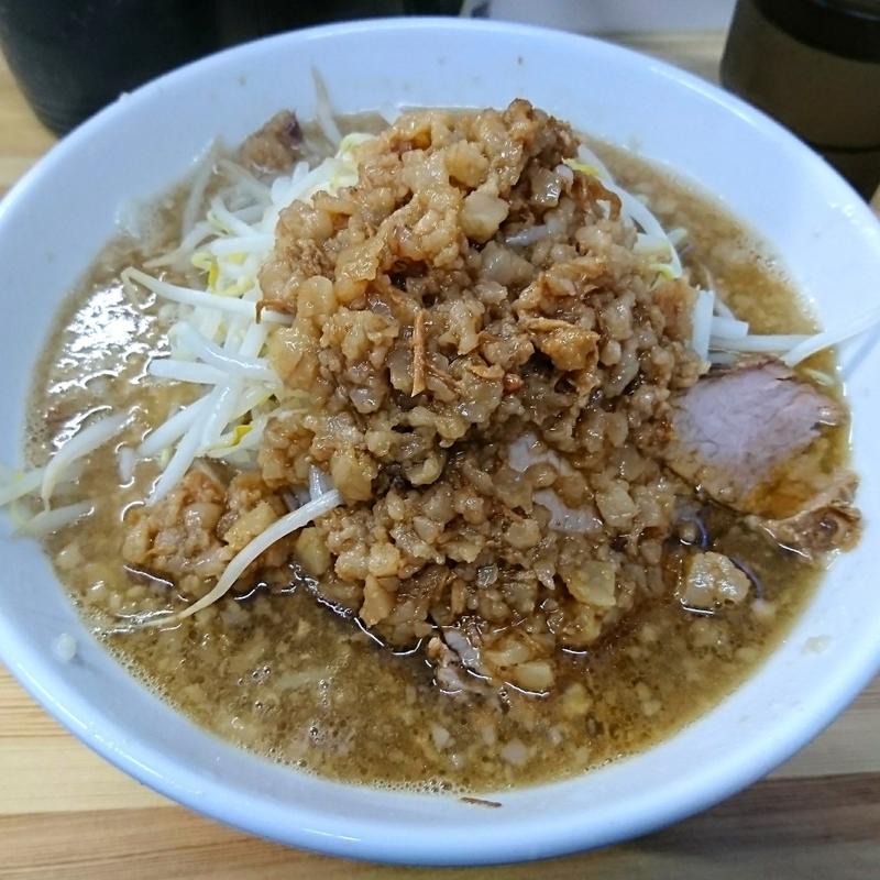 (ラーメン荘 夢を語れ Yume Wo Katare Tokyo )