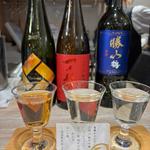 飲み比べセット