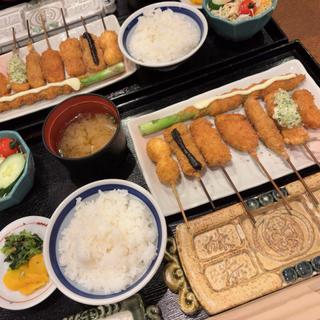風　御膳　