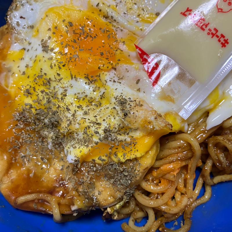 モダン焼き風(食品館アプロ もず店)