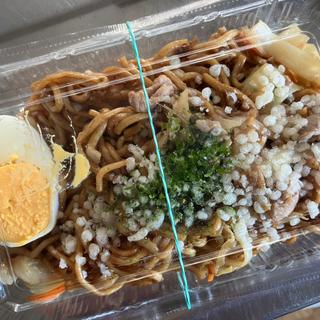 焼きそば