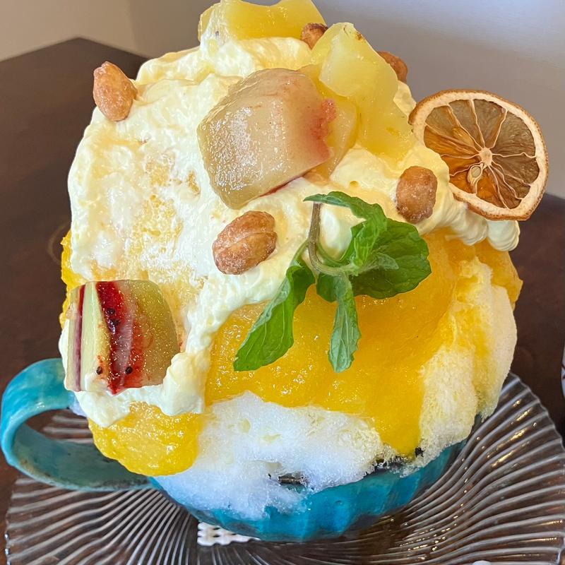 パインレモン(星野亭)