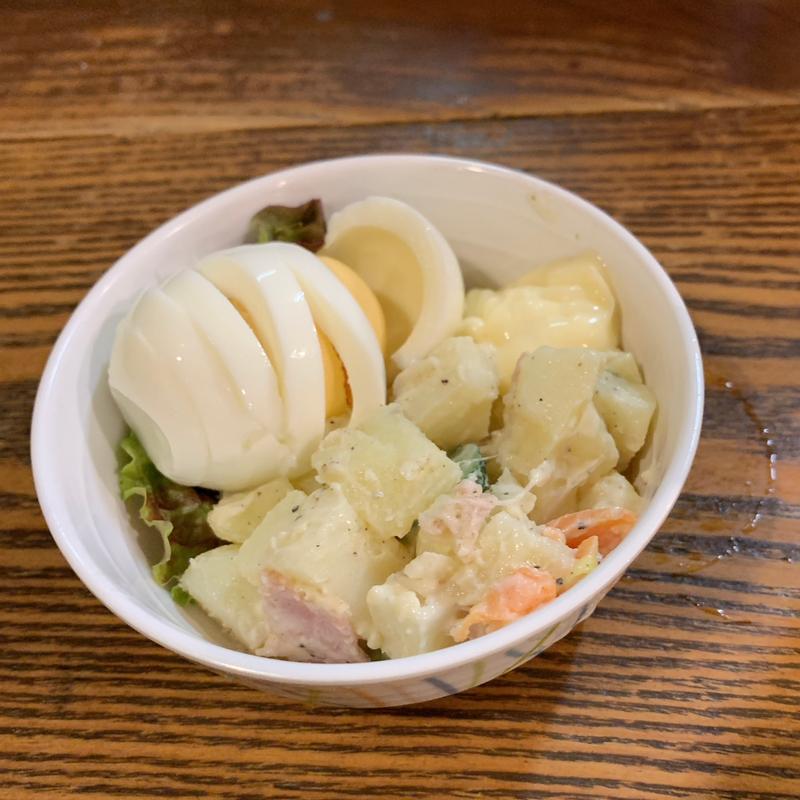 ポテトサラダ(ときの家 )