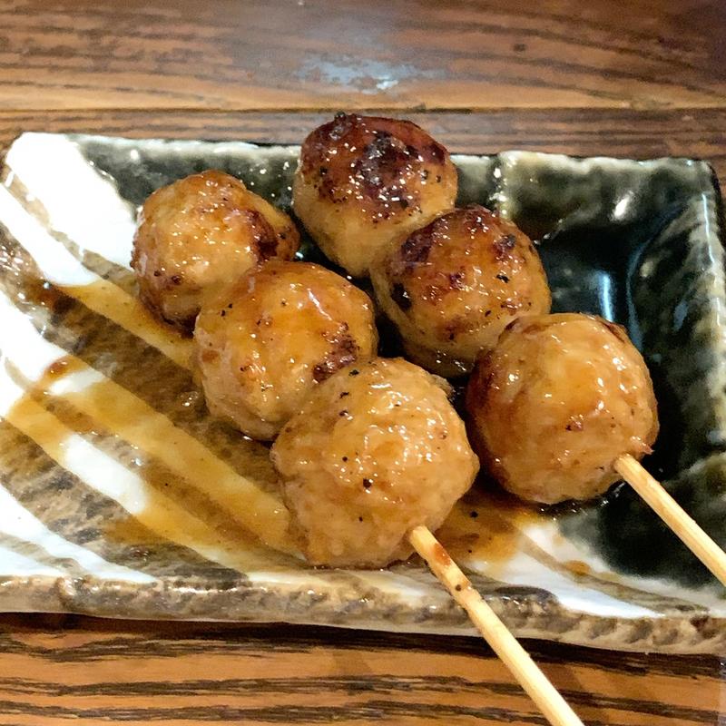 つくね(ときの家 )