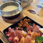日替わりランチB