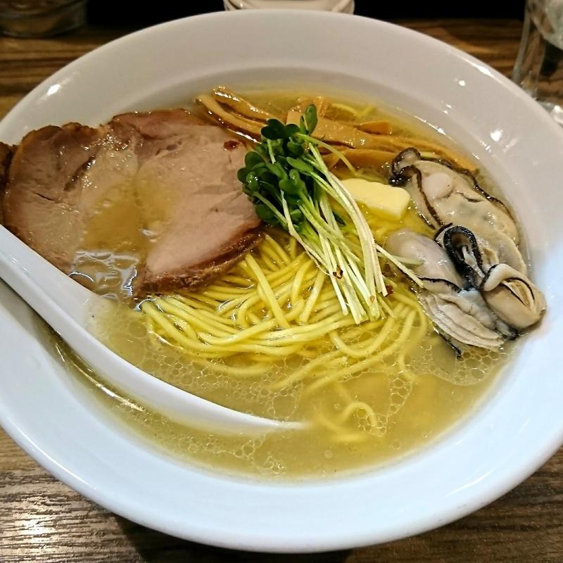 (五丁目煮干し )