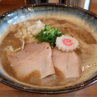 鶏白湯そば(ＲＡＭＥＮ ＪＵＮＫＥＹＺ)