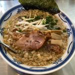 特製黒潮ラーメン