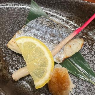鰆の西京焼き