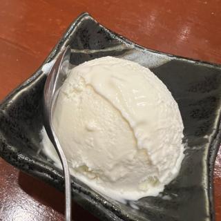 アイスクリーム