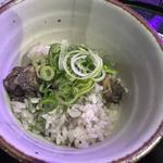 ブラック飯