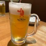 生ビール