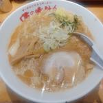 味噌ラーメン