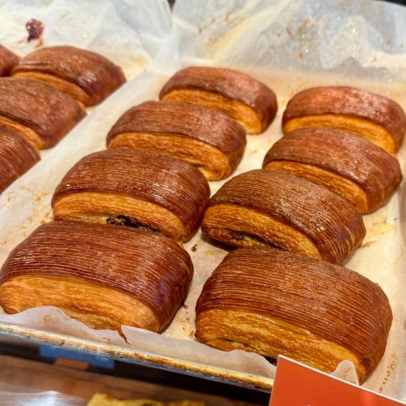 コルネッティ　ショコラーノ(プリンチ 代官山T-SITE)