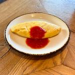 モーニングブュッフェ(samana hotel Yakushima)