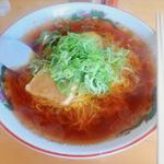 中華そば（細麺）