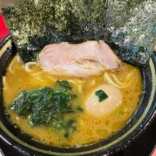 ラーメン味付けたまご