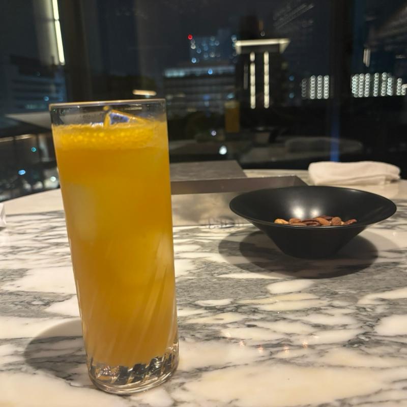 ボッチボール(The Dragonfly Bar ザ ドラゴンフライ バー)