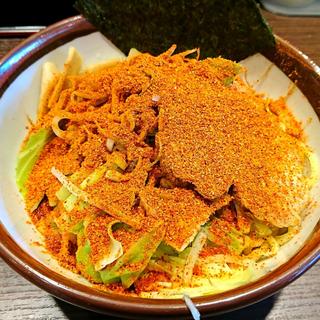 (油そば・油山)