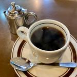 コーヒー