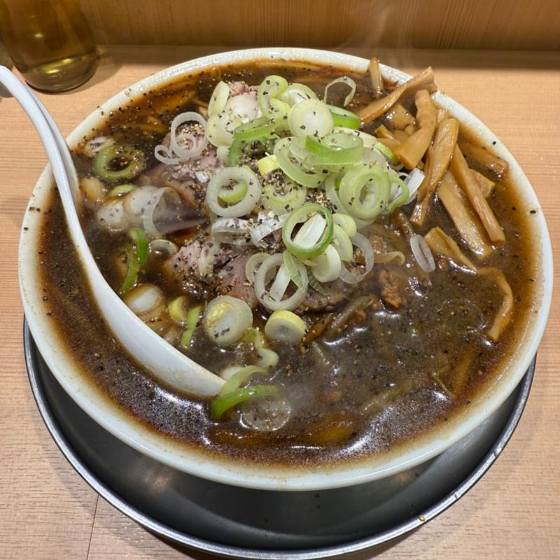 札幌ブラック(札幌 六坊)