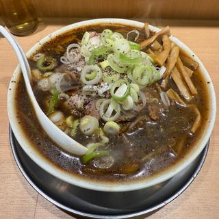 札幌ブラック(札幌 六坊)