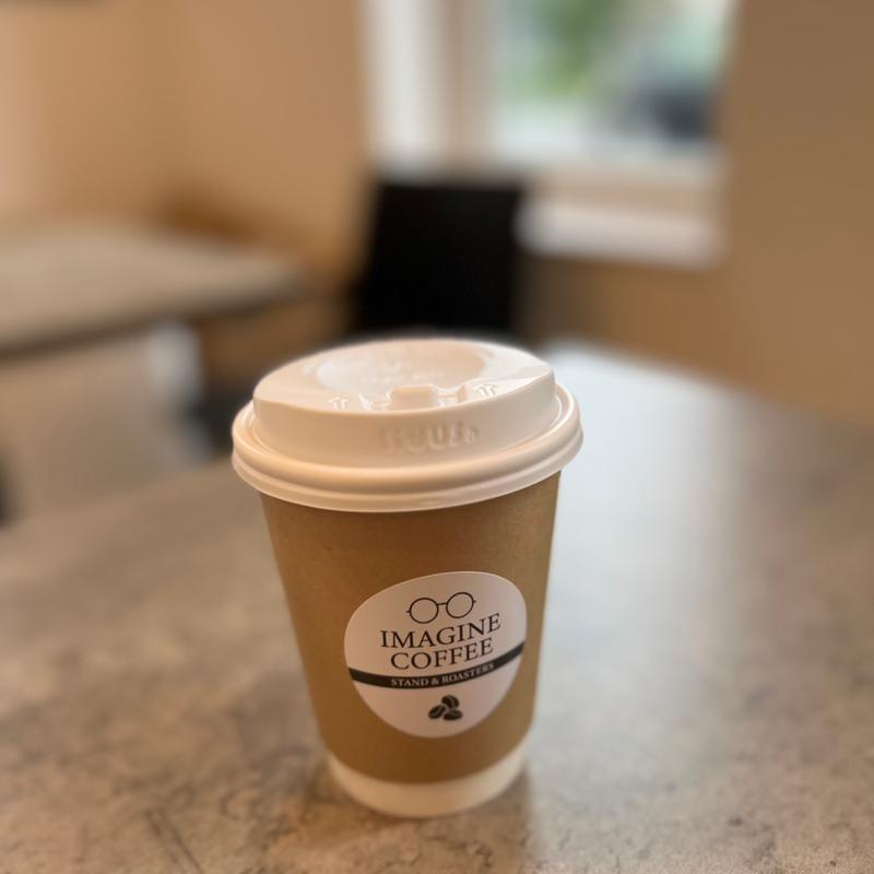 クイックブリュー　L(IMAGINE COFFEE（イマジンコーヒー）)